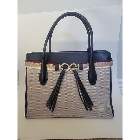 2WAY Tote Bag Model No. Toujour KATESPADE - Picture 1 of 16